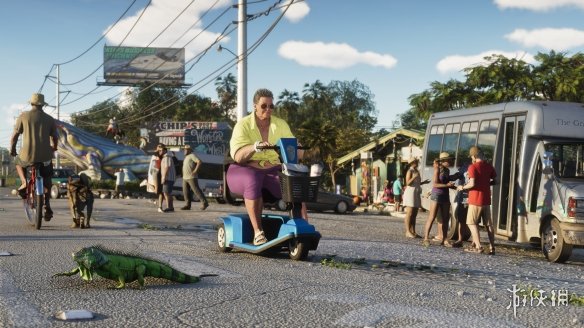 游侠网1